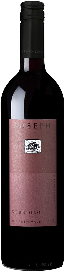 Primo Estate Joseph Nebbiolo 2022 Adelaide Hills